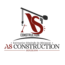 asconstruction